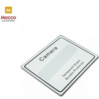 Mocco Tempered Glass Screen Protector For Camera Lens Apple iPhone 15 (MO-TG-CAM-IPH-15)