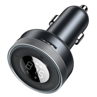 Baseus Enjoy Car Wireless MP3 Charger (CCLH-01)