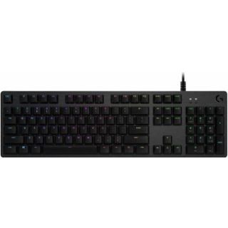 Logitech G512 Carbon GX Wired Keyboard (920-009352)