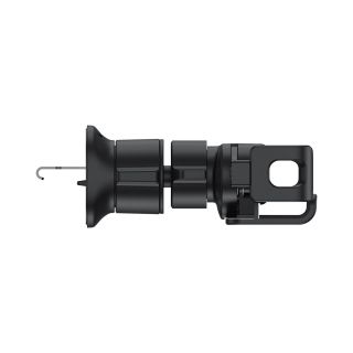 Baseus Stable Lite Car Holder   for Air Outlet (BRA012300)