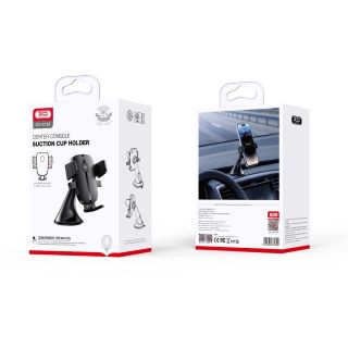 XO C120 Car Holder with Suction Cup (GSM170036)