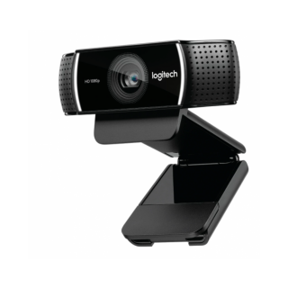 Logitech C922 Pro Stream Web Kamers (960-001088)