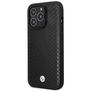 BMW BMHMP14L22RFGK Back Case for Apple iPhone 14 Pro (BMHMP14L22RFGK)