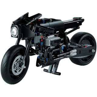 LEGO 42155 Technic The Batman - Batcycle Constructor (42155)
