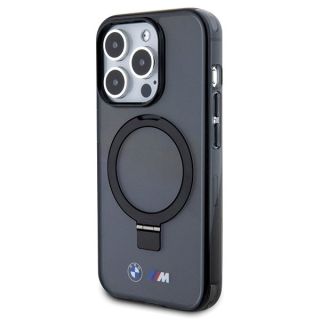 BMW BMHMP15XURSK Back Case for Apple iPhone 15 Pro Max (BMHMP15XURSK)