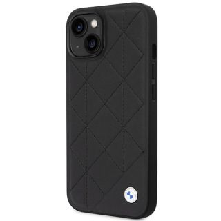 BMW BMHCP14S22RQDK Back Case for Apple iPhone 13 / 14 / 15 (BMHCP14S22RQDK)