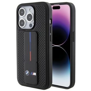 BMW BMHCP15XGSPPRK Back Case for Apple iPhone 15 Pro Max (BMHCP15XGSPPRK)
