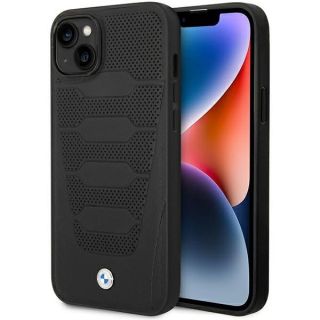 BMW BMHCP14S22RPSK Back Case for Apple iPhone 13 / 14 / 15 (BMHCP14S22RPSK)