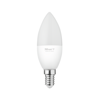 Trust Smart WiFi LED Candle E14 LED bulb (71280)