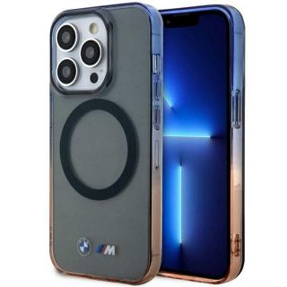 BMW BMHMP14XHTGE Back Case for Apple iPhone 14 Pro Max (BMHMP14XHTGE)