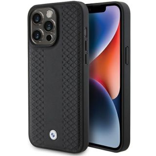BMW BMHCP15X22RFGK Back Case for Apple iPhone 15 Pro Max (BMHCP15X22RFGK)