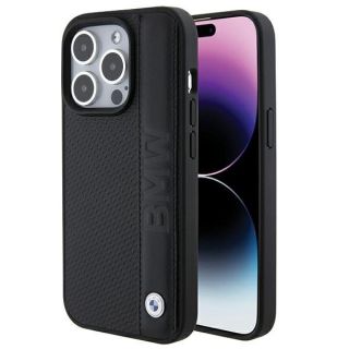 BMW BMHCP15L22RDPK Back Case for Apple iPhone 15 Pro Max (BMHCP15L22RDPK)