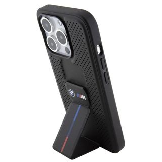 BMW BMHCP15XGSPPRK Back Case for Apple iPhone 15 Pro Max (BMHCP15XGSPPRK)