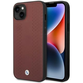 BMW BMHCP14S22RFGR Back Case for Apple iPhone 13 / 14 / 15 (BMHCP14S22RFGR)