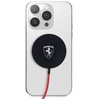 Ferrari FECBMSMENK Inductive Charger 15W (FECBMSMENK)