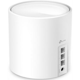 TP-Link Deco X50 (2-Pack) Network routers (DECOX50(2-PACK))
