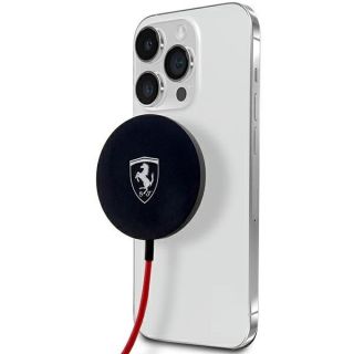 Ferrari FECBMSMENK Inductive Charger 15W (FECBMSMENK)