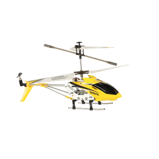 SYMA S107H R/C helicopter 2.4GHz / RTF (S107H-YW)