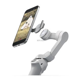 DJI Osmo Mobile SE Gimbal Stabilizer (CP.OS.00000214.02)
