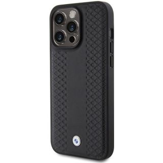 BMW BMHCP15X22RFGK Back Case for Apple iPhone 15 Pro Max (BMHCP15X22RFGK)