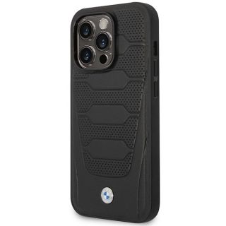 BMW BMHMP14L22RPSK Back Case for Apple iPhone 14 Pro (BMHMP14L22RPSK)