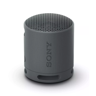 Sony SRS-XB100 Portable Speaker (SRSXB100B.CE7)