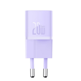 Baseus GaN5 Mini Charger 20W (CCGN050105)