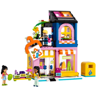 LEGO 42614 Vintage Fashion Store Constructor (42614)