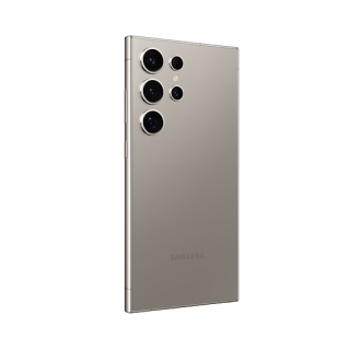Samsung Galaxy S24 Ultra Mobile Phone 12GB / 512GB Titanium Gray (SM-S928BZTHEUB)