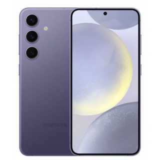 Samsung Galaxy S24 5G Mobile Phone 8GB / 128GB (SM-S921BZVDEUB)