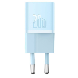 Baseus GaN5 Mini Charger 20W (CCGN050103)