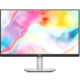 Dell S2722QC Monitor 27" (S2722QC)