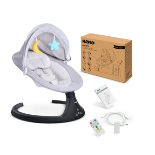 Neno Aurora Electric Rocking Chair (5902479674575)