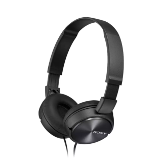 Sony MDR-ZX310AP Headphones (MDRZX310APB.CE7)