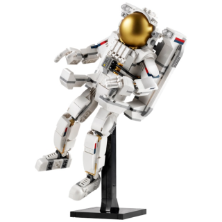 LEGO 31152 Space Astronaut Constructor (31152)