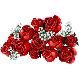 LEGO 10328 Bouquet of Roses Flowers Constructor (10328)