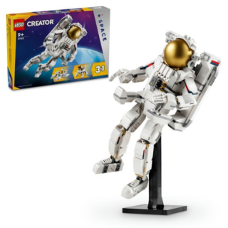 LEGO 31152 Space Astronaut Constructor (31152)