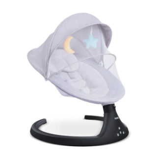 Neno Aurora Electric Rocking Chair (5902479674575)