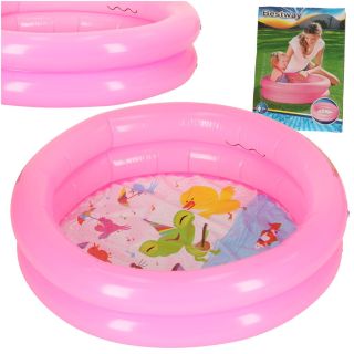 Bestway 51061 Children's Swimming Pool 61 x 61 x 15 cm (51061)
