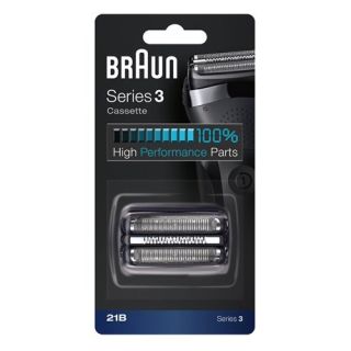 Braun Cutting Вlock for Shavers (4210201163626)