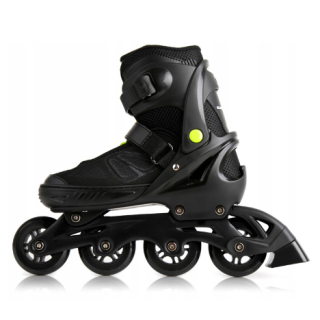 Blackwheels Sonic Rollers 40-43 (5901793678863)