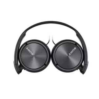 Sony MDR-ZX310AP Headphones (MDRZX310APB.CE7)