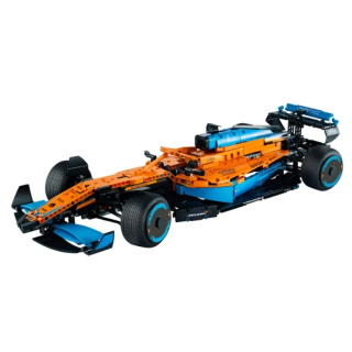 LEGO 42141 McLaren Formula 1 Race Car Constructor (42141)