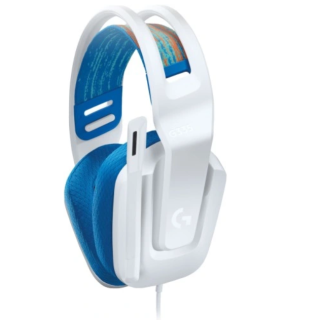 Logitech G335 Gaming Headphones (981-001018)