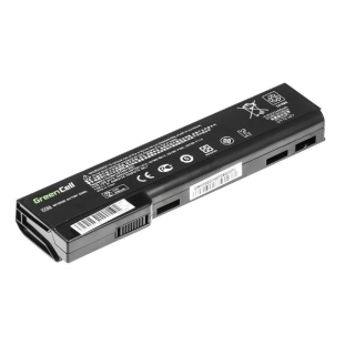 Green Cell HP EliteBook 8460p ProBook 6360b 6460b / 4400mAh Battery (GREEN-HP50)
