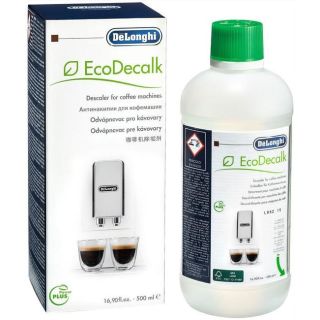 Delonghi Liquid for Coffee Machines 500 ml (DLSC500)
