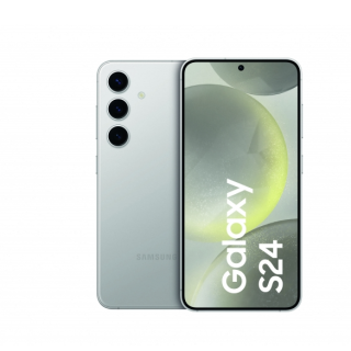 Samsung Galaxy S24 5G Mobile Phone 8GB / 128GB (SM-S921BZADEUE)