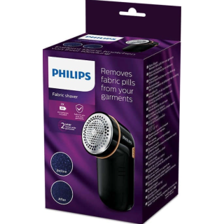 Philips Fabric Lint Remover (GC026/80)