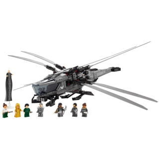 LEGO 10327 Dune Atreides Royal Ornithopter Constructor (10327)