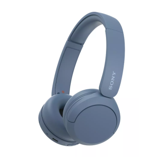 Sony WHCH520 Wireless Headphones (WHCH520L.CE7)